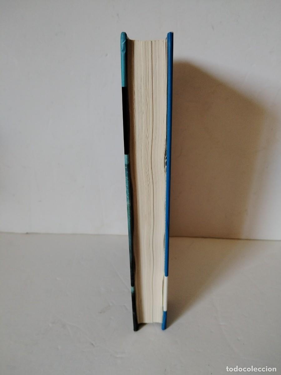 Libros de segunda mano: Son de mar Manuel Vicent - Foto 5