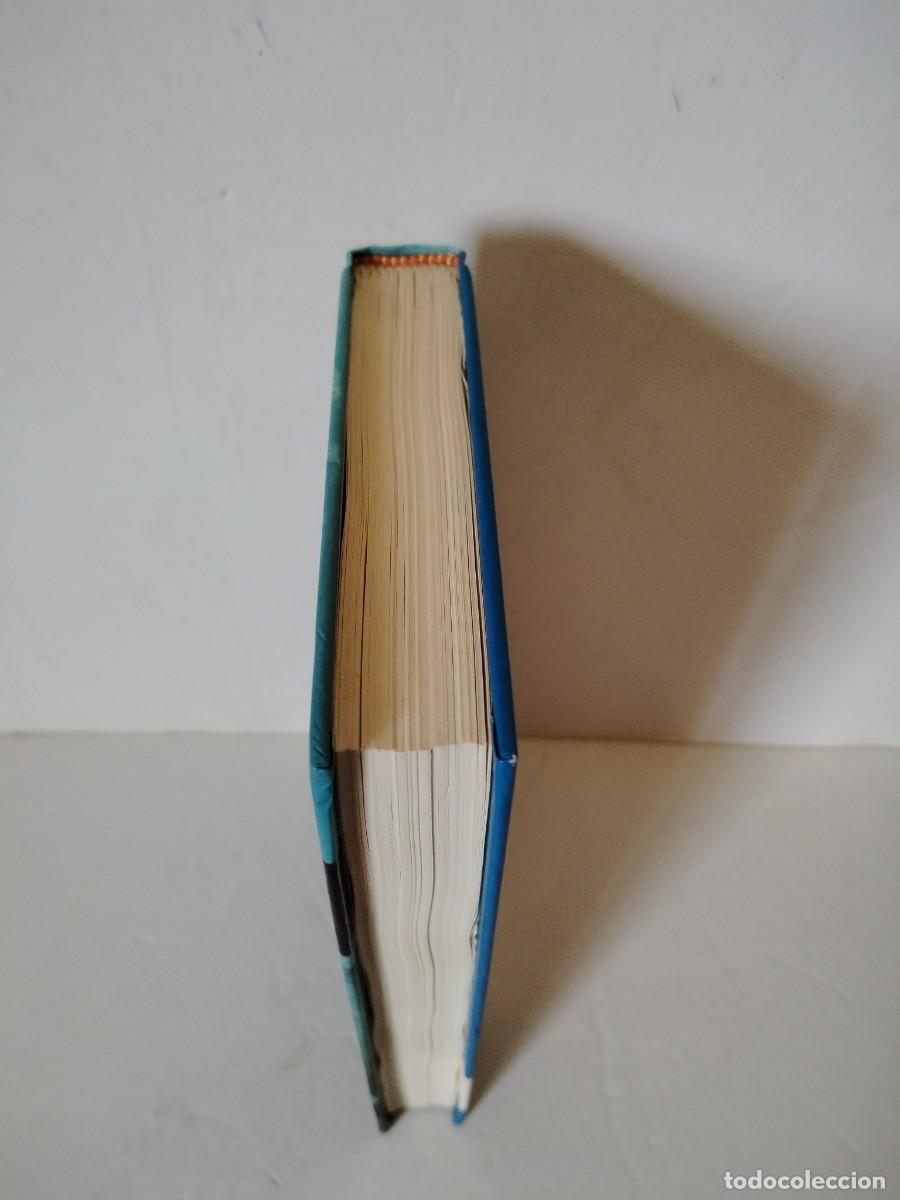 Libros de segunda mano: Son de mar Manuel Vicent - Foto 6