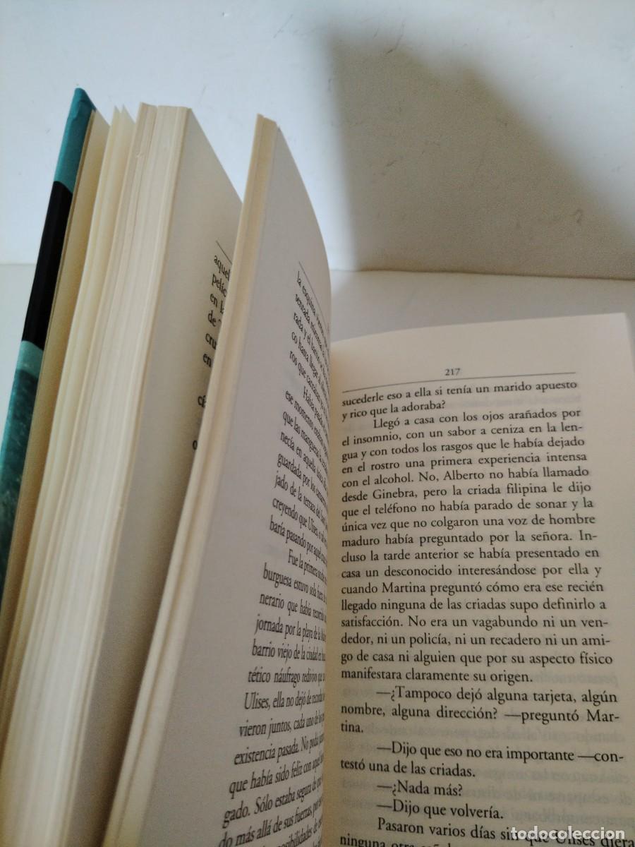 Libros de segunda mano: Son de mar Manuel Vicent - Foto 8