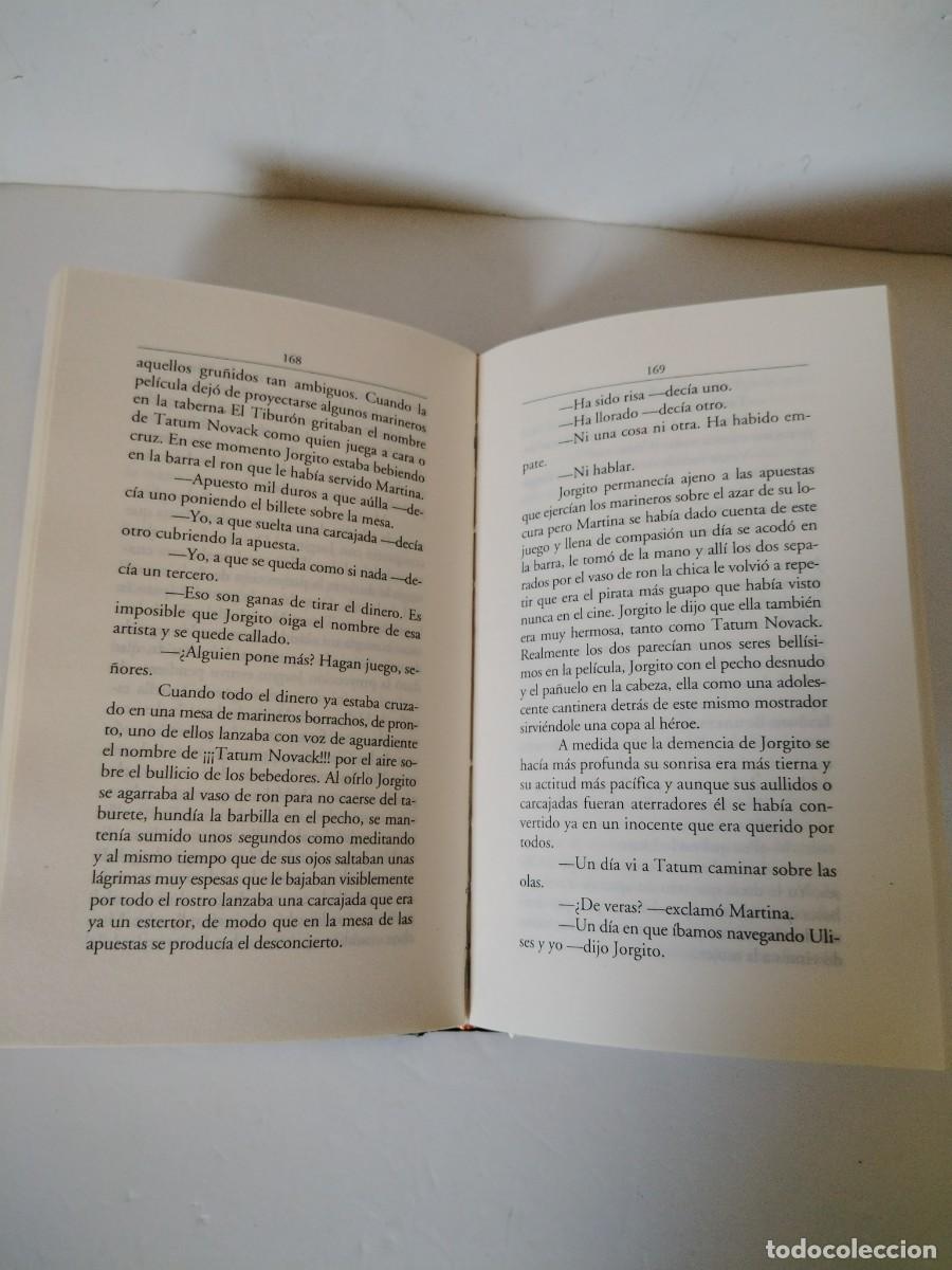 Libros de segunda mano: Son de mar Manuel Vicent - Foto 10