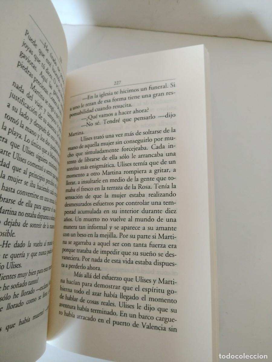 Libros de segunda mano: Son de mar Manuel Vicent - Foto 11