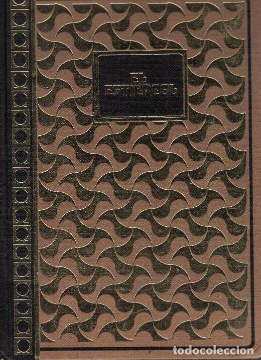 Libros de segunda mano: Alejandro Kuprin. El esti&eacute;rcol. - Foto 1