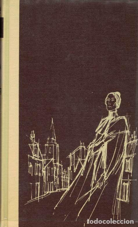 Libros de segunda mano: Fran&ccedil;ois Mauriac. La farisea. - Foto 1