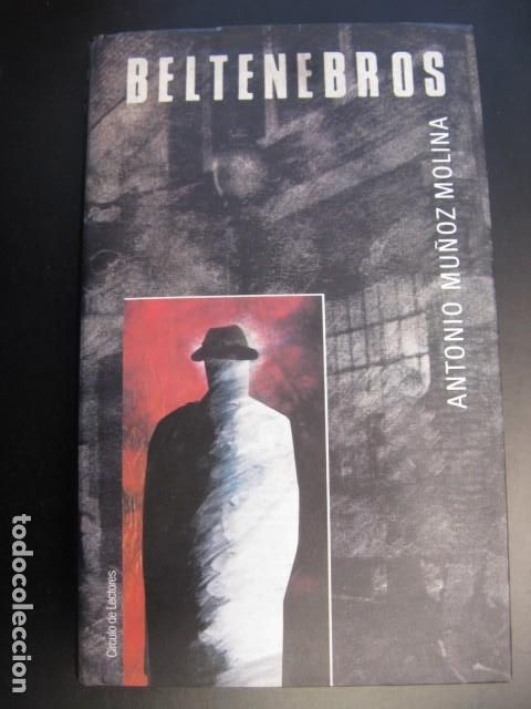 Libros de segunda mano: Beltenebros - Antonio Mu&ntilde;oz Molina - Foto 1