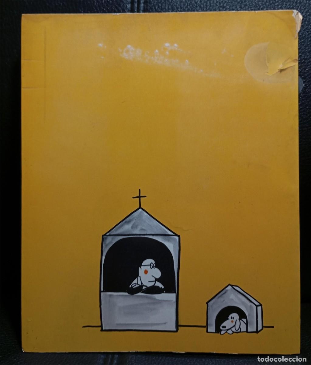 Libros de segunda mano: LOS PECADOS DEL SUMMERS - LIBRO - MANUEL SUMMERS - EDICIONES 99 - 1973 - Foto 2