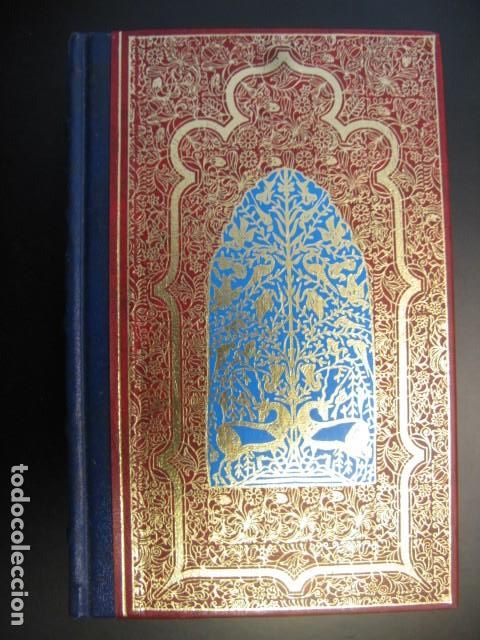 Libros de segunda mano: CUENTOS DE LA ALHAMBRA - WASHINGTON IRVING - Foto 1