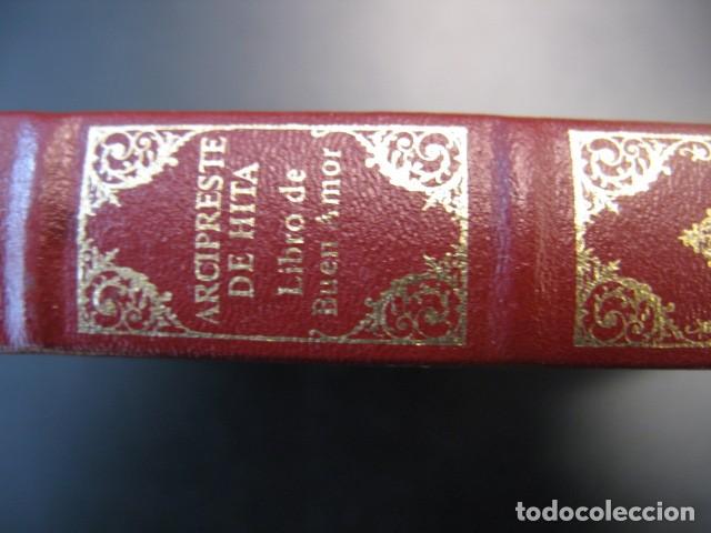 Libros de segunda mano: Libro de buen amor. Arcipreste de Hita - Foto 2