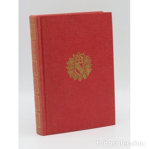 Libri di seconda mano: Cuentos de la Alhambra - W. Irving - Editorial Padre Suarez Sl