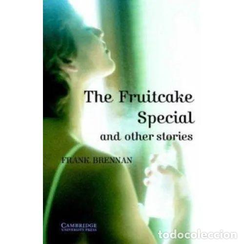 Libri di seconda mano: THE FRUITCAKE SPECIAL AND OTHER S - BRENNAN,FRANK - Sin Especificar