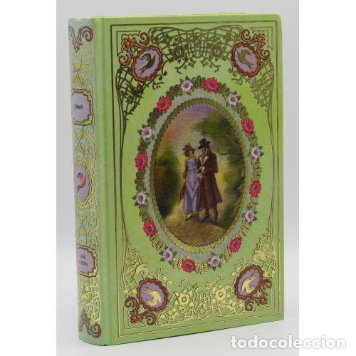 Libri di seconda mano: EMMA - JANE AUSTEN - Sin Especificar
