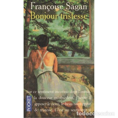 Libros de segunda mano: BONJOUR TRISTESSE - FRANCOISE SEGAN - Sin Especificar