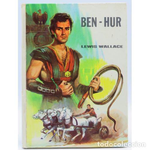 Gebrauchte B&uuml;cher: BEN HUR - ADAPTACION de JOSE ARDANUY - Sin Especificar