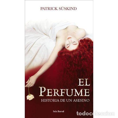 Libros de segunda mano: El Perfume - Patrick Suskind - C&iacute;rculo de Lectores - Foto 1