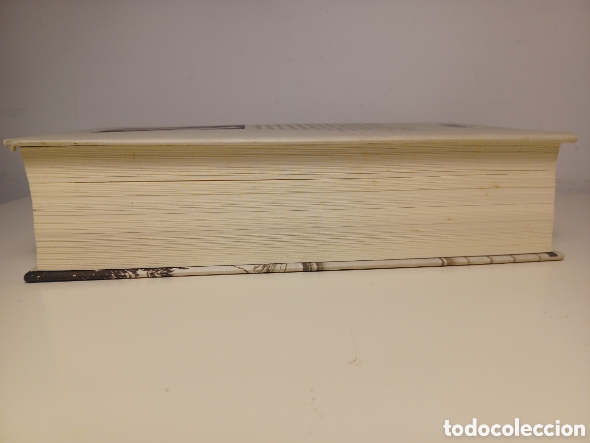 Libros de segunda mano: Los Buddenbrook/ Thomas Mann/ C&iacute;rculo de Lectores, 2008 - Foto 5
