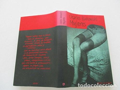 Libros de segunda mano: Mujeres. Charles Bukowsky - Foto 1