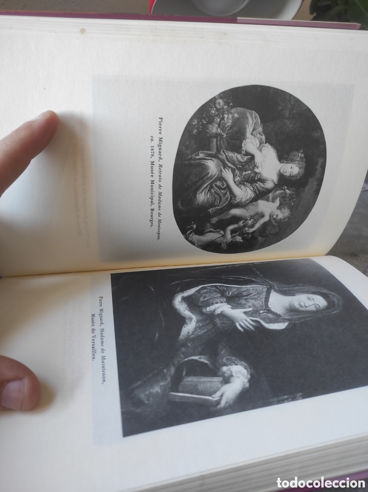 Libros de segunda mano: AMANTES Y REINAS, EL PODER DE LAS MUJERES - BENEDETTA CRAVERI - Foto 4