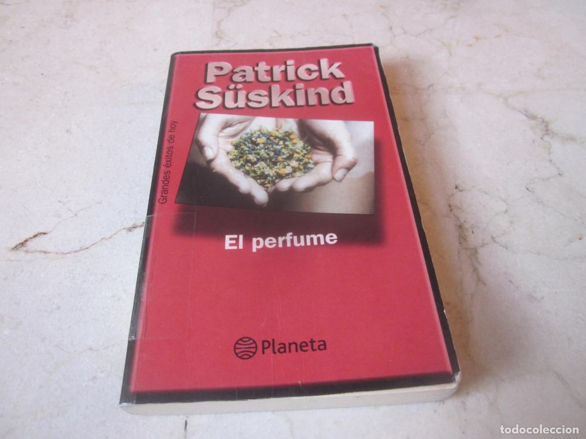 Libros de segunda mano: PATRICK S&Uuml;SKIND - EL PERFUME - PLANETA 2001 - Foto 1