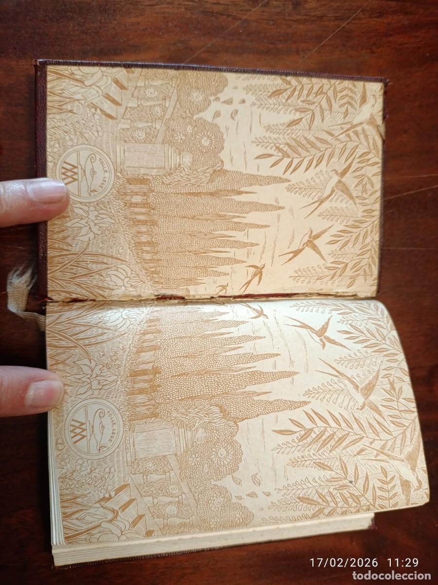 Libros de segunda mano: B&eacute;cquer. Obras completas. AGUILAR - Foto 5