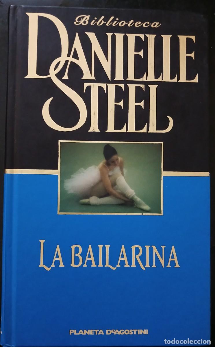 Libros de segunda mano: Libro Danielle Steel - Foto 1