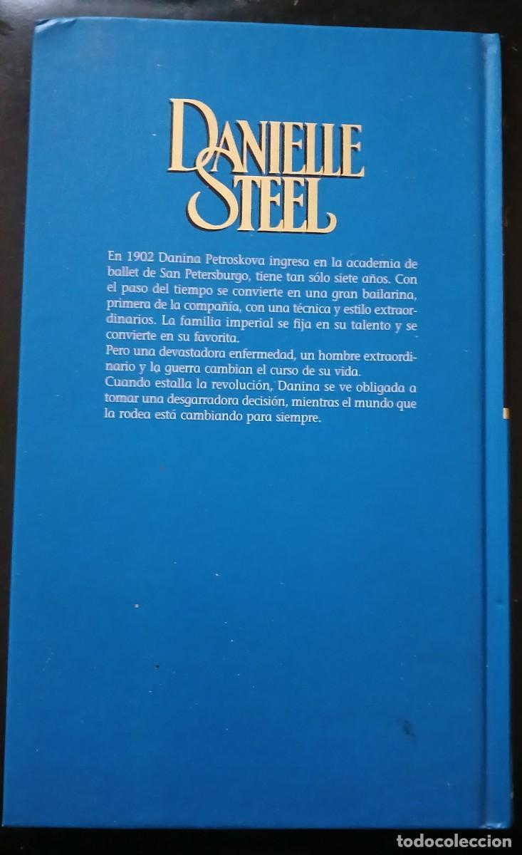 Libros de segunda mano: Libro Danielle Steel - Foto 2