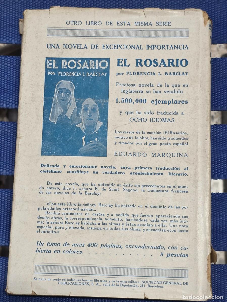 Libros de segunda mano: Mi Primo Gerardo - . - Foto 3