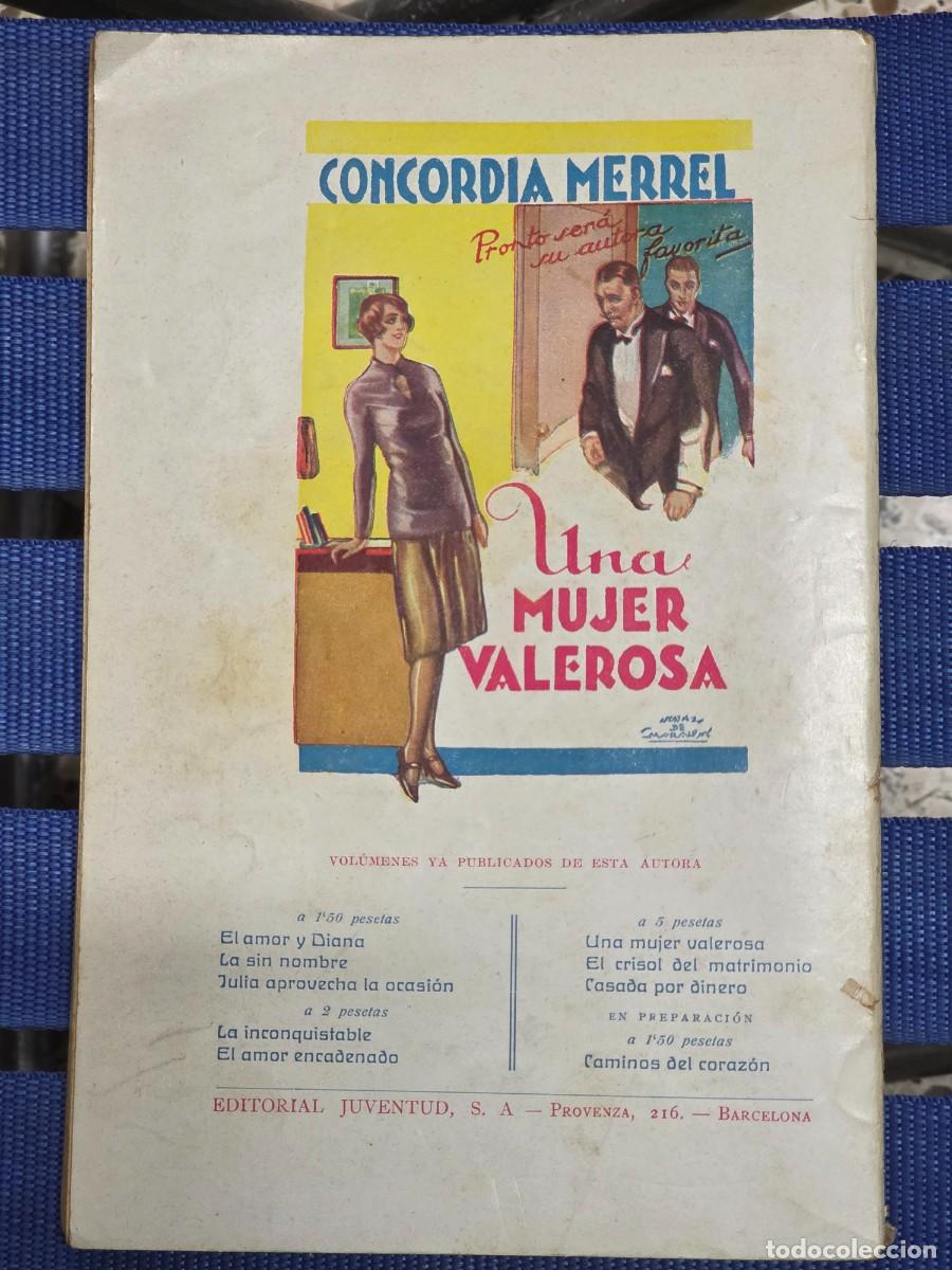 Libros de segunda mano: El Coraz&oacute;n No Olvida - Foto 3