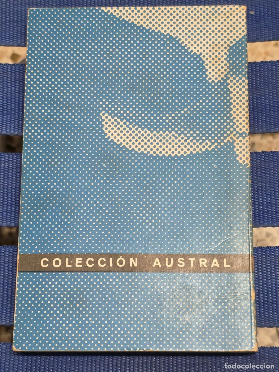 Libros de segunda mano: - Todos Los Espejos - - Foto 3