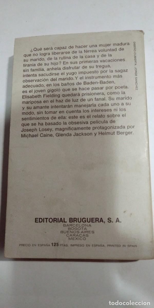 Libros de segunda mano: La inglesa rom&aacute;ntica Thomas Wiseman - Foto 2