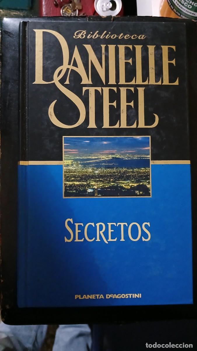 Libros de segunda mano: Libro Danielle Steel - Foto 1