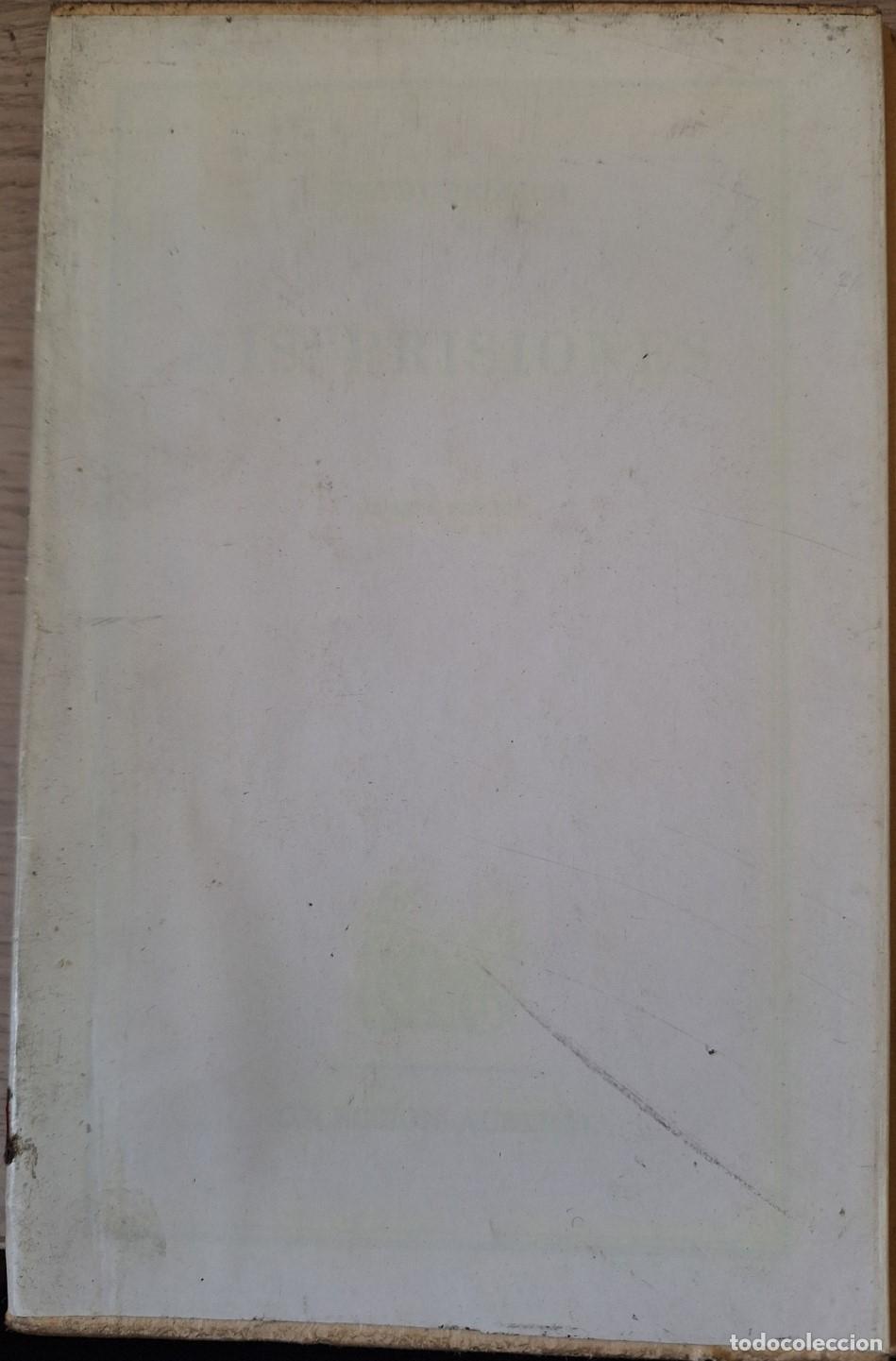 Libros de segunda mano: MIS PRISIONES. - PELLICO, Silvio. - Foto 2