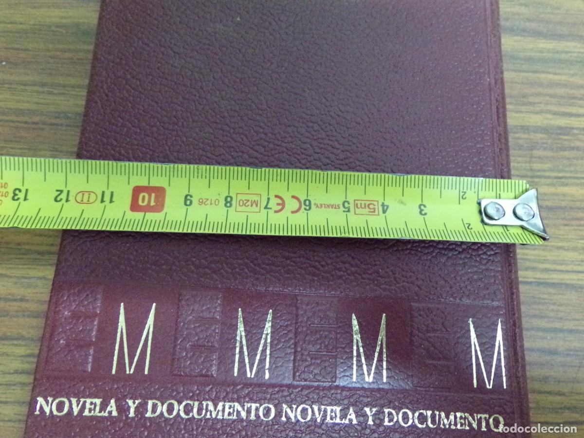 Libros de segunda mano: ESTAMOS LIQUIDANDO. leon - Ignacio. a ras de tierra. ediciones marte 1966 - Foto 10