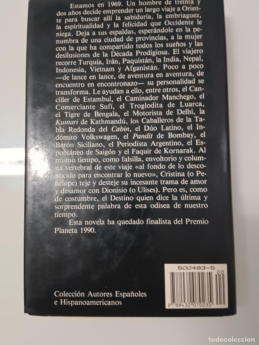 Libros de segunda mano: EL CAMINO DEL CORAZ&Oacute;N - Foto 3