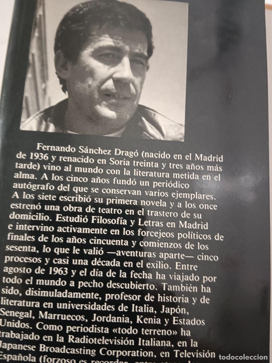 Libros de segunda mano: EL CAMINO DEL CORAZ&Oacute;N - Foto 5