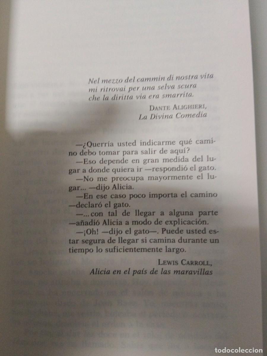 Libros de segunda mano: EL CAMINO DEL CORAZ&Oacute;N - Foto 6