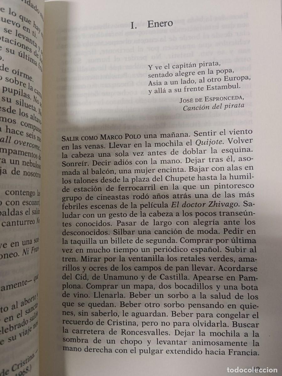 Libros de segunda mano: EL CAMINO DEL CORAZ&Oacute;N - Foto 7