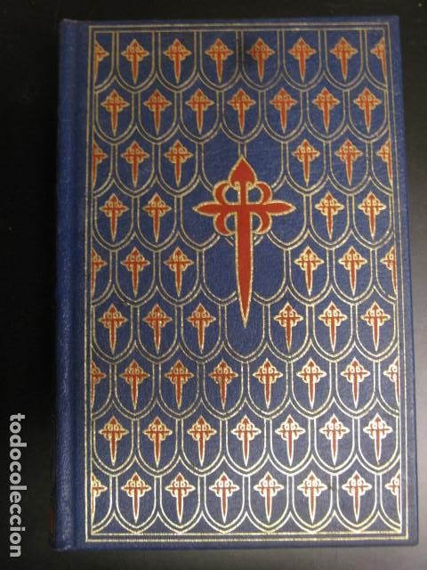 Libros de segunda mano: El Busc&oacute;n Francisco de Quevedo - Foto 1
