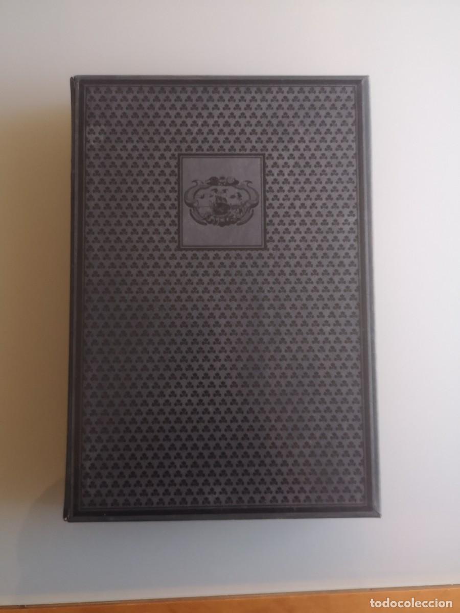 Libros de segunda mano: Codex Seraphinianus / Franco Maria Ricci / Facsimil - Foto 2