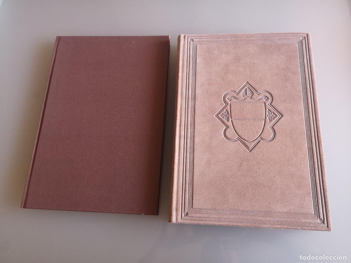 Libros de segunda mano: C&Oacute;DICE DE CERRUTI / FACSIMIL / EDITORIAL CASARIEGO - Foto 3