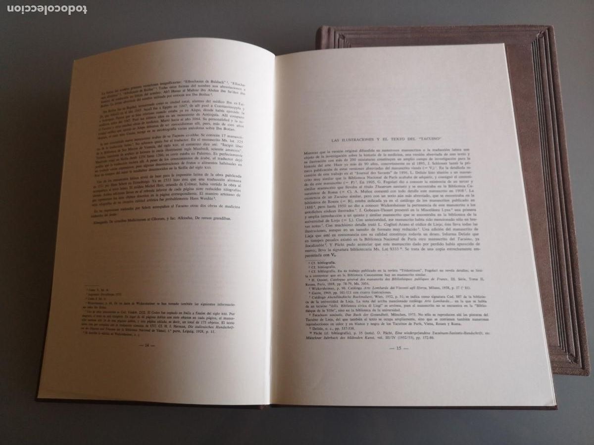 Libros de segunda mano: C&Oacute;DICE DE CERRUTI / FACSIMIL / EDITORIAL CASARIEGO - Foto 5