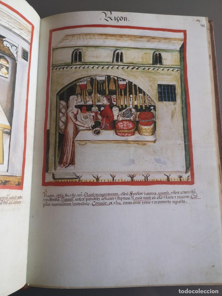 Libros de segunda mano: C&Oacute;DICE DE CERRUTI / FACSIMIL / EDITORIAL CASARIEGO - Foto 10