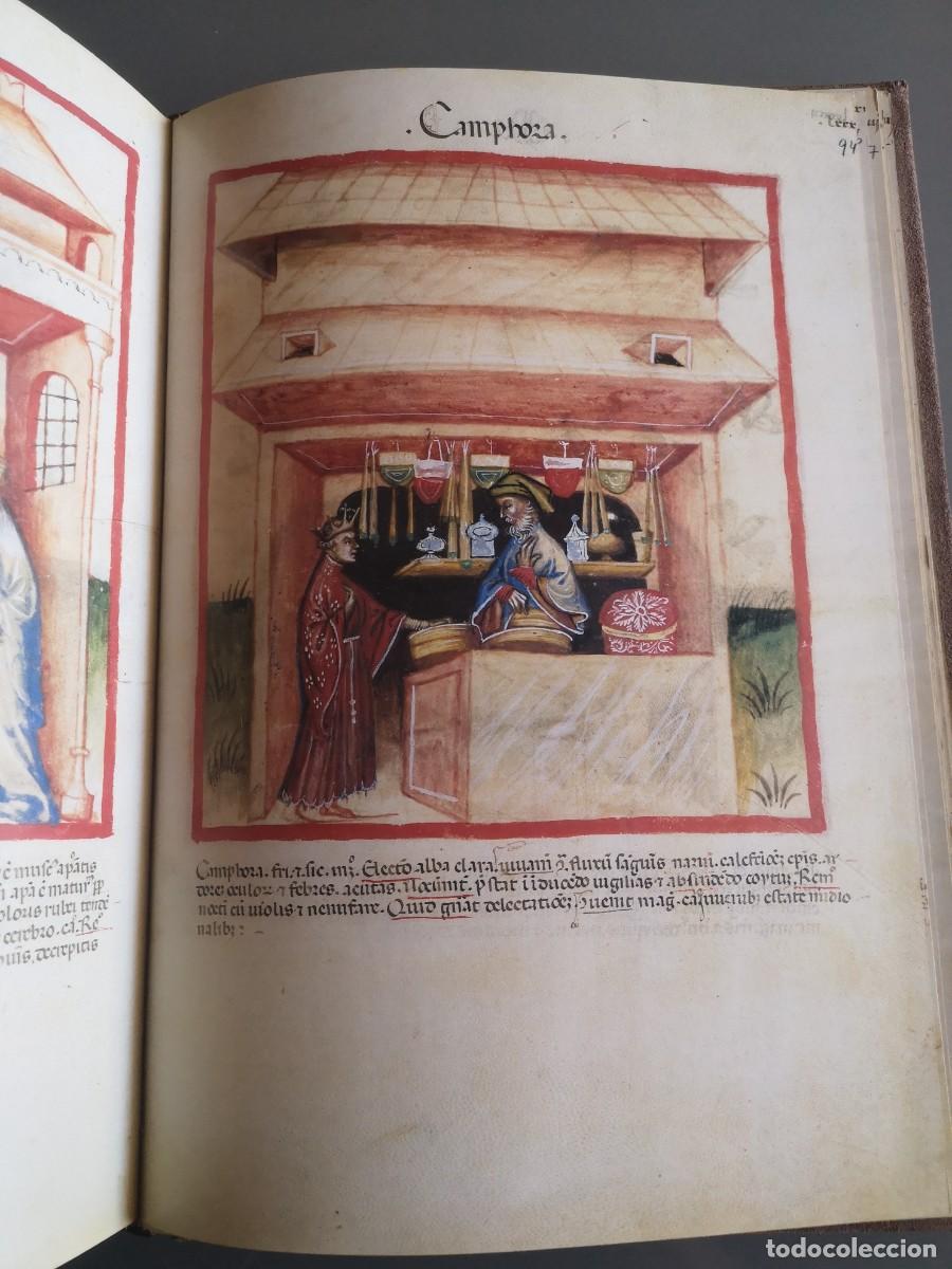 Libros de segunda mano: C&Oacute;DICE DE CERRUTI / FACSIMIL / EDITORIAL CASARIEGO - Foto 15