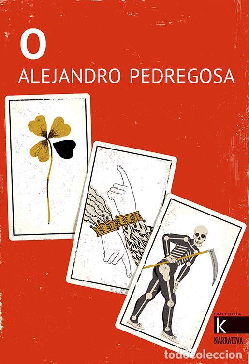 Libros de segunda mano: O. - Pedregosa, Alejandro. - Foto 1