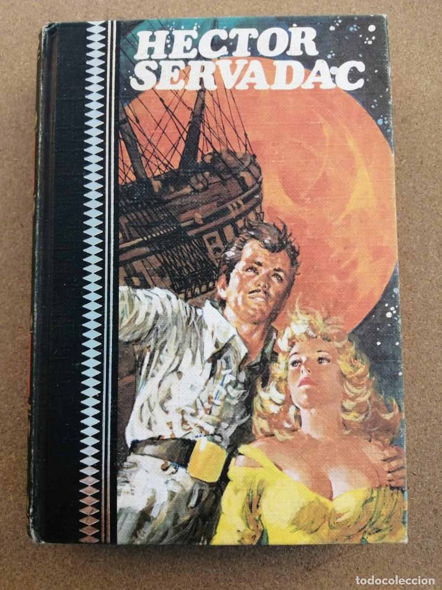 Libros de segunda mano: HECTOR SERVADAC (JULIO VERNE) - Foto 1