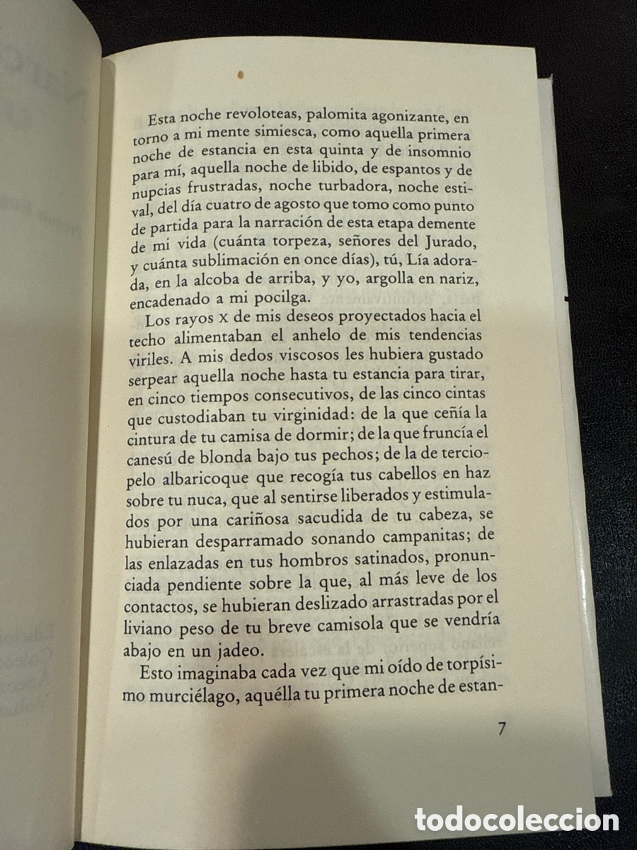 Libros de segunda mano: S&Aacute;NCHEZ ESPESO, Germ&aacute;n. Narciso - Foto 2