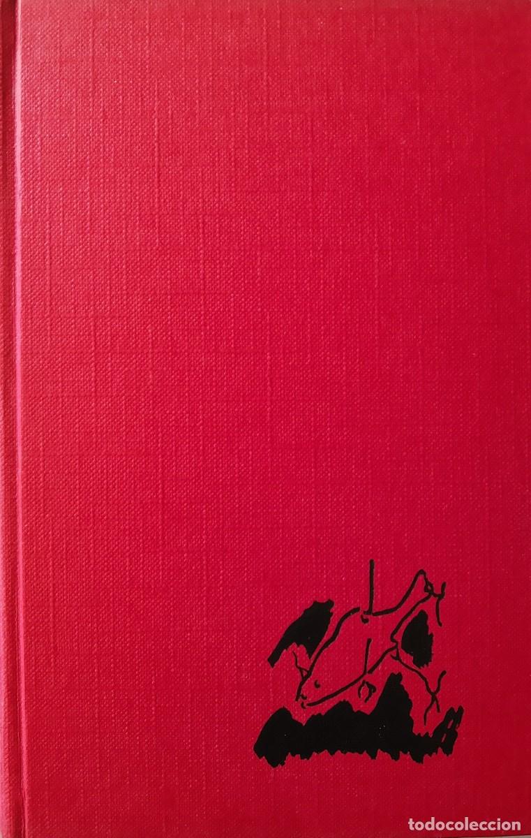 Libros de segunda mano: La palabra. Irving Wallace. - Foto 2