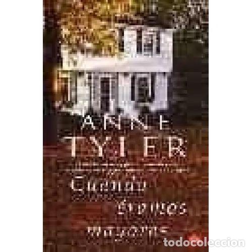 Libri di seconda mano: Cuando &eacute;ramos mayores - Anne Tyler - Punto de Lectura - 2003, 1&ordf; ed. - 3651 - Trad. M. J. Garc&iacute;a Rip