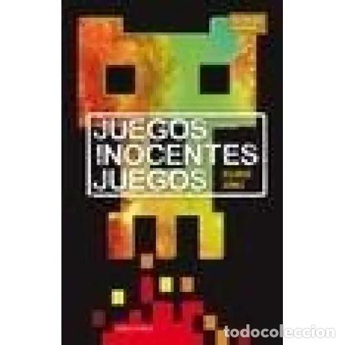 Second hand books: Juegos Inocentes Juegos - Ricardo G&oacute;mez Gil - Edelvives - Alandar, 143
