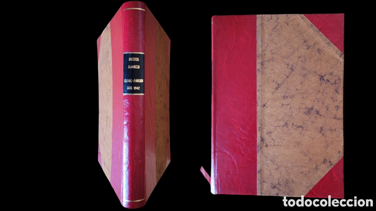 Libros de segunda mano: Seis Problemas para Don Isidro Parodi Jorge Luis Borges, Adolfo Bioy Casares