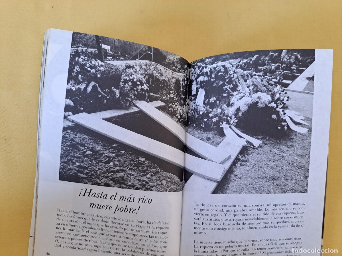 Libros de segunda mano: PHIL BOSMANS - SI A LA VIDA - EDICIONES 29, 1986 - Foto 5