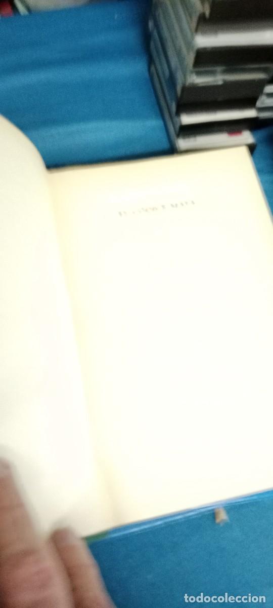 Libros de segunda mano: EL C&Oacute;DICE MAYA DOUGLAS PRESTON LIBRO G-38 - Foto 3
